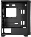 BitFenix ​​behuizing Graph ATX 4x120 mm ventilator F-RGB 2xUSB 3.0 USB 2.0 zwart thumbnail (5 of 9)