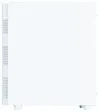 Zalman korpuss T4 Plus miniT 1x120mm ventilators ARGB USB 2.0 USB 3.0 rūdīts stikls balts thumbnail (8 of 9)