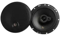 Altavoz coaxial Infinity Alpha 603M de 165 mm, 60", 480 W, 90 dB, 55 Hz–20 kHz, 4 ohmios. Altavoz coaxial Infinity Alpha 603M de 165 mm, 60", 480 W, 90 dB, 55 Hz–20 kHz, 4 ohmios. (1 of 5)