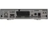 STRONG DVB-S S2 decodificador SRT 7030 con pantalla Full HD EPG USB HDMI SCART SAT IN S PDIF negro thumbnail (6 of 7)