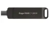 PATRIOT RAGE R550 128GB USB Type-A + USB Type-C USB 3.2 Gen 1 siv thumbnail (2 of 3)