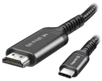 Colorway Adaptér USB-C na HDMI 2m Colorway Adaptér USB-C na HDMI 2m (1 of 10)