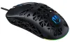 Endorfy mus LIV PAW3311 Khail GM 4.0 ARGB ledning ultralet sort thumbnail (2 of 13)