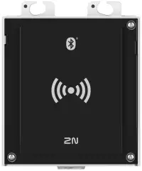 2N Adgangsenhed 2.0 Bluetooth & RFID 125kHz 13.56MHz NFC PICard-kompatibel 2N Adgangsenhed 2.0 Bluetooth & RFID 125kHz 13.56MHz NFC PICard-kompatibel (1 of 1)