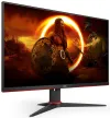 AOC 24" LED 24G2SAE BK VA 1920x1080@165Hz 16:9 4ms DP HDMI VGA altavoz thumbnail (2 of 8)
