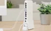 Ubiquiti Universal Table Stand -teline valituille Ubiquiti-tuotteille thumbnail (4 of 5)