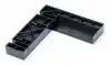 Synology Disk Holder 2.5" Type-C -kiintolevyn pidike valituille DS-malleille Synology Disk Holder 2.5" Type-C -kiintolevyn pidike valituille DS-malleille