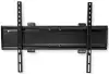 NEDIS TV sienas stiprinājums 32 70" celtspēja 40 kg noliecams grozāms 80 mm 520 mm 3 šarnīra punkti tērauds melns NEDIS TV sienas stiprinājums 32 70" celtspēja 40 kg noliecams grozāms 80 mm 520 mm 3 šarnīra punkti tērauds melns
