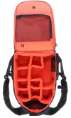 Rollei Fotoliner Backpack SLR camera backpack size M thumbnail (10 of 12)
