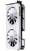 Дънна платка Sparkle Intel Arc A750 ROC Luna OC 8GB 8GB GDDR6 PCI-E HDMI 3x DP thumbnail (4 of 6)