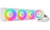 Raffreddatore d'acqua ARCTIC Liquid Freezer III 360 ARGB bianco thumbnail (1 of 5)