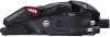 Mad Catz R.A.T. luch cluichíochta optúla 8+ dubh thumbnail (3 of 3)