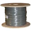 Cavo DATACOM filo C6 FTP PVC 305m bobina grigio
