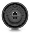 Ubiquiti AI Professional camera 8Mpx resolution 30 fps IR LED 3x zoom two-way audio IP65 PoE black thumbnail (5 of 6)