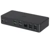 I-tec-telakointiasema Gen2 Thunderbolt 3 4K kaksoisnäyttö 4x USB 3.0 2x USB-C 2x DP 2x HDMI LAN PD 100 thumbnail (2 of 2)