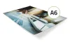 NEDIS laminating film A6 format 100 mic size 154 x 111 mm transparent 100 pack thumbnail (2 of 2)