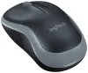 Logitech myš M185 Bezdrôtová Optická 1000dpi USB prijímač šedá thumbnail (2 of 3)