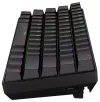 Teclado para jogos Endorfy Thock Compact BLK RGB USB preto sw. layout mecânico sem fio dos EUA mini preto RGB thumbnail (6 of 7)