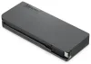 Lenovo Powered USB-C travel hub 4K HDMI VGA RJ-45 USB USB-C