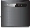 THOMSON 4G LTE router TH4G 300 Wi-Fi standard 802.11 b g n 300 Mbit s 2.4GHz 4x LAN (1x WAN) USB SIM slot black thumbnail (2 of 6)
