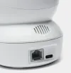 EZVIZ IP kaamera H6C Pro 5MP siseruumides Wi-Fi 5Mpix objektiiv 4mm H.265 IR kuni 10m valge thumbnail (6 of 7)
