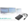 USB-C to Dual HDMI videoadapter 2xHDMI 4K thumbnail (5 of 6)