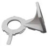 Βάση τοίχου OEM για Ubiquiti U6-PRO UAP-AC-PRO λευκό thumbnail (4 of 6)