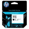 Cartuccia d'inchiostro HP 711 nero CZ133A originale