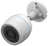 EZVIZ IP kaamera C3T Bullet Wi-Fi 2Mpix kaitse IP67 objektiiv 28mm H.265 IR ulatus kuni 30m valge thumbnail (1 of 7)