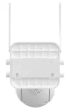 Cámara solar de seguridad para exteriores IMMAX NEO LITE SMART Solar Sentry Wi-Fi P T HD PIR 4MP TUYA thumbnail (6 of 6)