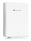 TP-Link EAP650-Desktop Omada AX3000 desktop AP DualBand Wi-Fi 6 574Mbps 2,4 GHz + 2402 Mbps 5 GHz 4x GLAN PoE in+out thumbnail (2 of 6)