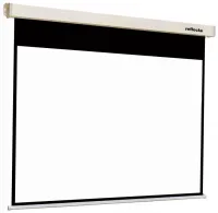 Reflecta ROLLO Crystal 300x233cm (4:3 144" 365cm 292x219cm) roletų audinys Reflecta ROLLO Crystal 300x233cm (4:3 144" 365cm 292x219cm) roletų audinys (1 of 1)