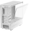DEEPCOOL-chassi CH690 DIGITAL ATX 2xUSB 3.0 USB-C upp till 10x gan panoramavit thumbnail (6 of 11)