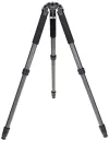 Rollei Stativ Rock Solid Stativ Alpha XL Mark III Traglast 40kg ausgefahren 193cm Carbon thumbnail (2 of 10)