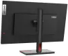 Lenovo T23i-30 23" IPS 1920x1080 16:9 250cd m2cmd 1000:1 4ms HDMI VGA DP USB priključek VESA PIVOT črn thumbnail (7 of 9)