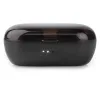 NEDIS Draadloze hoofdtelefoon + microfoon TWS BT 103dB Batterijduur 4 uur Spraakbediening Oplaadetui Zwart thumbnail (5 of 9)
