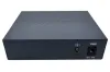 Switch HIKVISION DS-3E0505-O 5 porte 1000 Mbps RJ45 porte 1 Gbps Metallo thumbnail (2 of 3)