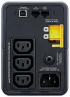APC Back-UPS 500VA (300W) AVR 230V 3x IEC utičnica thumbnail (3 of 3)