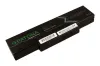Ceallraí PATONA do ríomhaire glúine ASUS A32-K72 5200mAh Li-Ion 11.1V PREMIUM