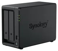 Synology DS725+ 2x SATA 4 GB RAM 2x M.2 1x USB 3.2 1x 25 GbE 1x GbE 1x USB-C Synology DS725+ 2x SATA 4 GB RAM 2x M.2 1x USB 3.2 1x 25 GbE 1x GbE 1x USB-C (1 of 3)
