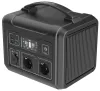 EZVIZ Opluedstatioun PS600 Kraaft 600W Li-Ion Batterie Kapazitéit 60736Wh 9 Ports Gewiicht 6,5 kg schwaarz thumbnail (1 of 8)