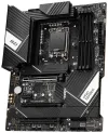 MSI PRO Z790-A WIFI Intel Z790 LGA1700 4x DDR5 4x M.2 HDMI DP USB-C WiFi ATX thumbnail (2 of 4)