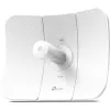 TP-Link CPE610 - antenna CPE lasmuigh le haghaidh banna 5 GHz agus bandaleithead 300 Mb s le gnóthachan 23 dBi