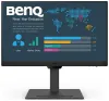 BENQ 24" LED BL2490T 1920x1080 Pannello IPS 1300:1 5ms DP 2xHDMI altoparlante regolabile in altezza nero