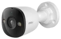 Caméra IP Imou PS3E 5MP bullet PoE 5Mpix IP67, objectif 2,8 mm, zoom numérique 8x, H.265 Onvif Caméra IP Imou PS3E 5MP bullet PoE 5Mpix IP67, objectif 2,8 mm, zoom numérique 8x, H.265 Onvif (1 of 1)