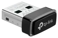 Adaptateur USB Wi-Fi 6 TP-Link Archer TX1U Nano AX300 287 Mbps vers 2,4 GHz USB 2.0 Adaptateur USB Wi-Fi 6 TP-Link Archer TX1U Nano AX300 287 Mbps vers 2,4 GHz USB 2.0 (1 of 3)