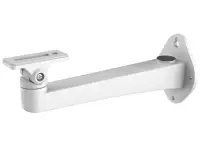 Uchwyt ścienny Hikvision DS-1293ZJ do kamer IP Turbo HD Uchwyt ścienny Hikvision DS-1293ZJ do kamer IP Turbo HD (1 of 2)