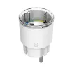 EZVIZ pametna utičnica T30-10E/ Wi-Fi/ EU/ 10A/ 2300 W/ podrška za Matter/ bijela EZVIZ pametna utičnica T30-10E/ Wi-Fi/ EU/ 10A/ 2300 W/ podrška za Matter/ bijela
