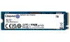 KINGSTON NV2 SSD 1TB NVMe M.2 PCIe Gen4 notranji M.2 2280 thumbnail (2 of 2)