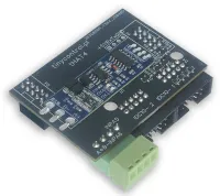 TINYCONTROL tHAT4 extension 2x IDC10 for LAN controller LK3.9 TINYCONTROL tHAT4 extension 2x IDC10 for LAN controller LK3.9 (1 of 5)